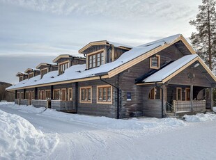 Högbäcksvägen 2J Lofsdalen 4 rok, 56 kvm, LOFSDALEN