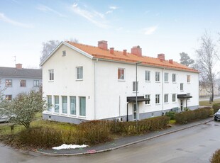 Sörmlandsgatan 12A Söder 120 kvm, KATRINEHOLM