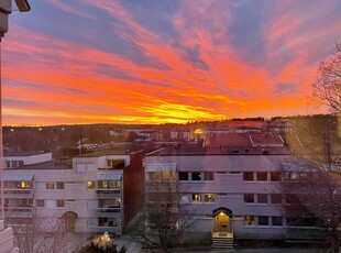 Vibblabyvägen 10 Jakobsberg 4 rok, 89 kvm, Järfälla