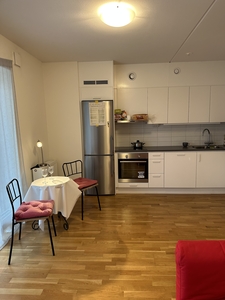 Apartment - Almbygatan Spånga