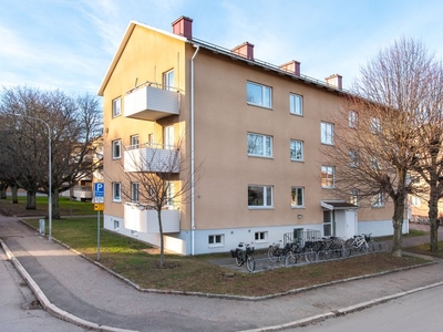 Apartment - Atlasgatan Linköping