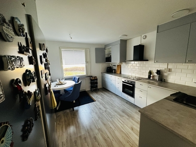 Apartment - Bagarbyvägen Sollentuna