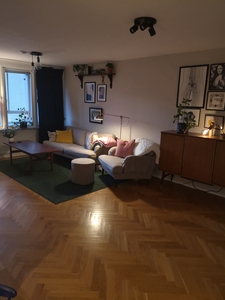 Apartment - Bangatan Göteborg