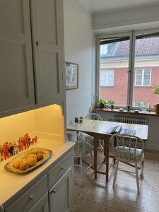 Apartment - Beckbrännarbacken Stockholm