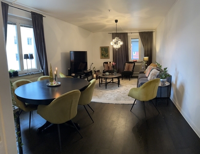 Apartment - Björkhemsgatan Borås