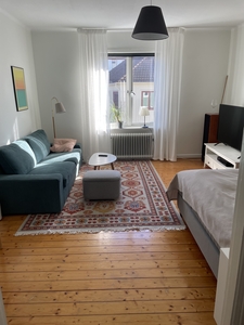 Apartment - Bockhornsgatan Göteborg