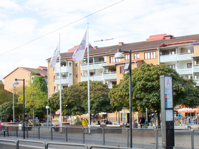 Apartment - Bondegatan Göteborg