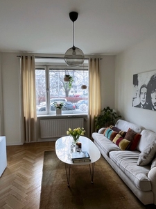 Apartment - Brantingsgatan Stockholm