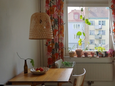 Apartment - Brämaregatan Göteborg