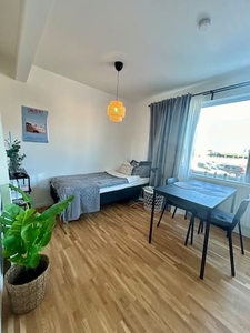 Apartment - Bruksgatan Örebro