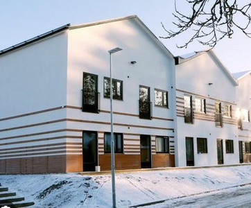 Apartment - Ekgårdsvägen Södertälje