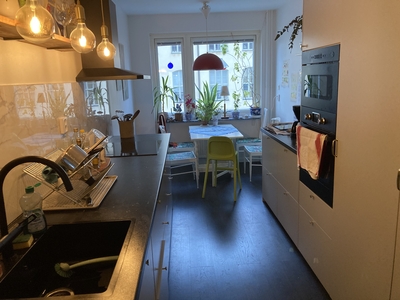 Apartment - Fabriksgatan Landskrona