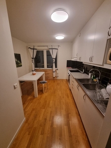 Apartment - Färgfabriksgatan Göteborg