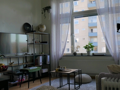 Apartment - Gjuterigatan Jönköping