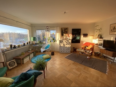 Apartment - Glacialgatan Borås