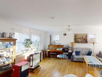 Apartment - Gribbylundsvägen Täby