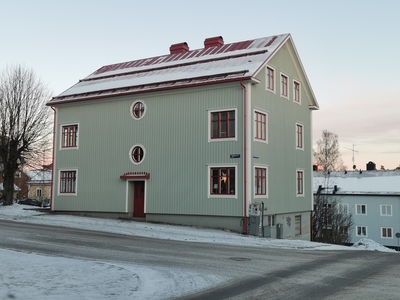 Apartment - Hantverkaregatan Örnsköldsvik