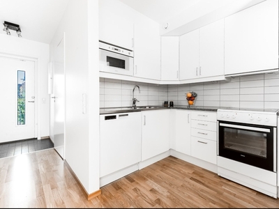 Apartment - Heklagatan Kista