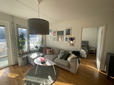 Apartment - Henriksdalsallén Stockholm