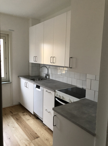 Apartment - Himmelstalundsvägen Norrköping