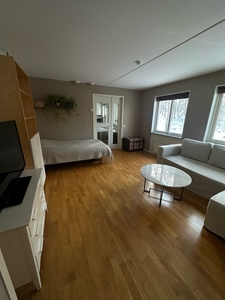 Apartment - Hjälmsätersgatan Linköping