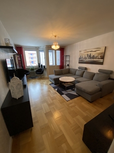 Apartment - Högbovägen Sandviken