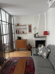 Apartment - Häradshövdingegatan Umeå