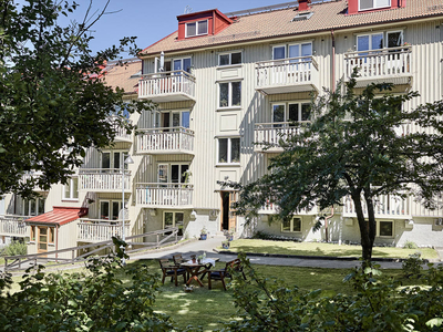 Apartment - Kabelgatan Göteborg