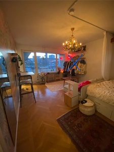 Apartment - Kapplandsgatan Göteborg