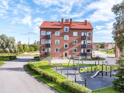 Apartment - Åkergränd Sundsvall