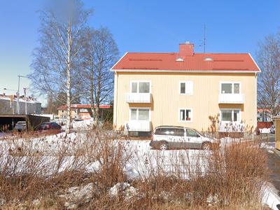 Apartment - Korpralsvägen Umeå