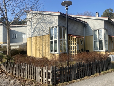 Apartment - Kyrkbyn Norsborg