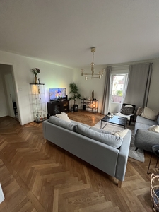 Apartment - Lilla Kärralundsgatan Göteborg