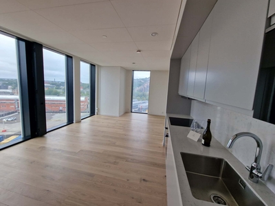 Apartment - Lindholmsallén Göteborg