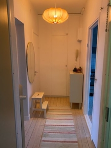 Apartment - Lotta Svärdsgatan Göteborg