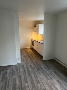 Apartment - Lövlundsgatan Södertälje