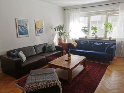 Apartment - Nobelvägen Malmö