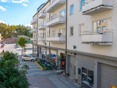 Apartment - Nyforsgatan Eskilstuna