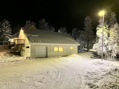 Apartment - Öringvägen Kiruna