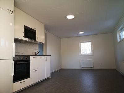 Apartment - Överåsvägen Rävlanda