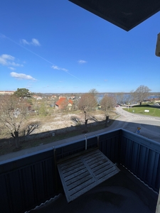 Apartment - Polhemsgatan Karlskrona