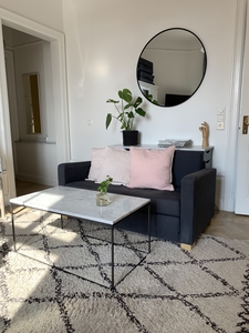 Apartment - Rådmansgatan Stockholm