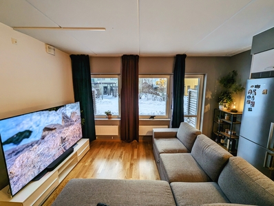 Apartment - Rosendalsvägen Uppsala