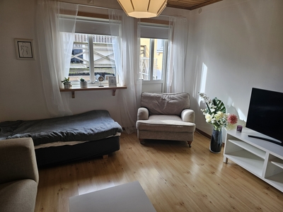 Apartment - Åsbogatan Ängelholm