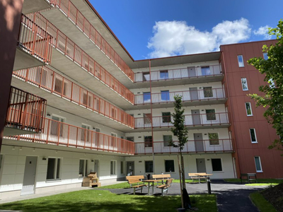 Apartment - Åsboholmsgatan Borås