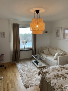 Apartment - Sigyns väg Nynäshamn