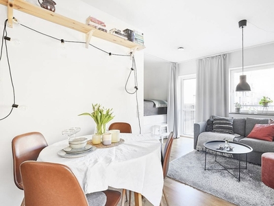 Apartment - Slottsgatan Jönköping