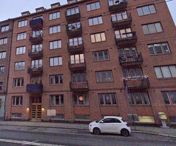 Apartment - Södra Vägen Göteborg