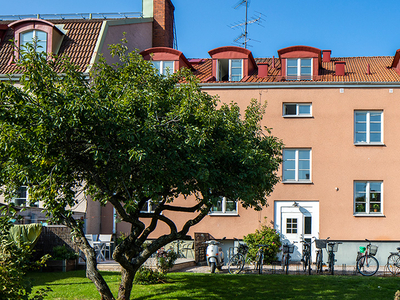 Apartment - Södra Vägen Kalmar