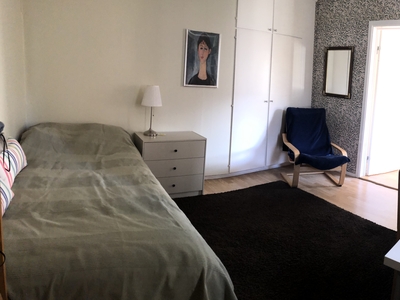 Apartment - Åsögatan Stockholm